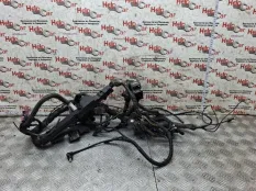 Проводка двс Opel Astra J 2012 P10 A16XER