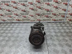 Компрессор кондиционера Opel Astra J 2012 P10 A16XER