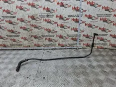Патрубок системы охлаждения Opel Astra J 2012 55574685 P10 A16XER