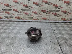 Помпа водяная дополнительная Opel Astra J 2012 24405895 P10 A16XER