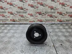 Шкив помпы Opel Astra J 2012 55565004 P10 A16XER