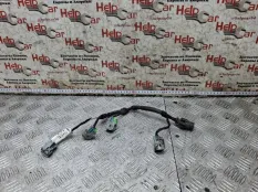 Проводка форсунок Opel Astra J 2012 55567239 P10 A16XER