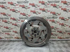 Маховик Mitsubishi Pajero 2006 V98W 4M41