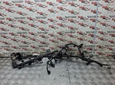 Проводка двс Honda CR-V 2004 32110PNBE011 RD8 K20A4