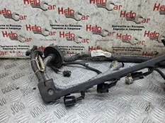 Проводка двс Honda CR-V 2004 32110PNBE011 RD8 K20A4