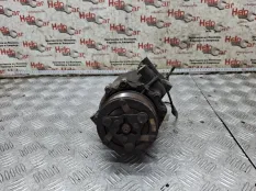 Компрессор кондиционера Honda CR-V 2004 38810PNB006 RD8 K20A4