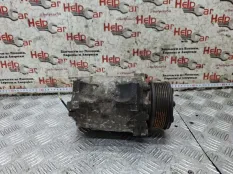 Компрессор кондиционера Honda CR-V 2004 38810PNB006 RD8 K20A4
