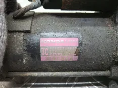 Стартер Honda CR-V 2004 31200PNEG01 RD8 K20A4
