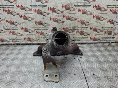 Коллектор выпускной Honda CR-V 2004 18100PNB000 RD8 K20A4