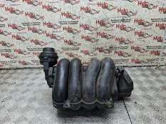 Коллектор впускной Honda CR-V 2004 17100PNAJ01 RD8 K20A4