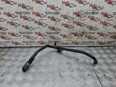 Патрубок системы охлаждения Honda CR-V 2004 19510PNA000 RD8 K20A4