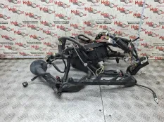 Проводка двс Mazda CX-7 2010 ER R2AA