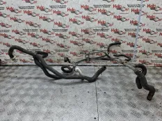 Патрубок системы охлаждения Mazda CX-7 2010 ER R2AA