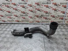 Патрубок интеркулера Mazda CX-7 2010 ER R2AA