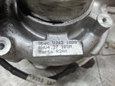 Турбина Mazda CX-7 2010 ER R2AA