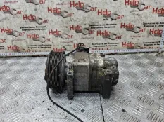 Компрессор кондиционера Mazda CX-7 2010 EH6461450 ER R2AA