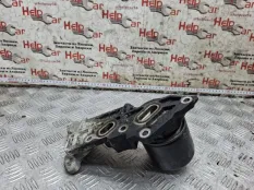 Корпус масляного фильтра Mazda CX-7 2010 ER R2AA
