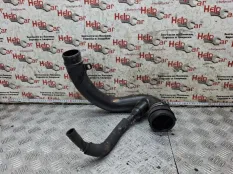 Патрубок воздушный Mazda CX-7 2010 ER R2AA