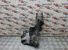 Корпус масляного фильтра Opel Antara 2013 25183865 C145 A22DM