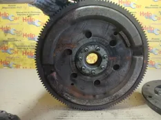 Маховик Nissan Qashqai 2012 1231000Q3C J10 K9K
