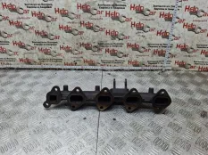 Коллектор выпускной Opel Antara 2013 96868295 C145 A22DM