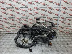 Проводка двс Opel Antara 2013 20955348 C145 A22DM