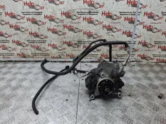 ТНВД Opel Antara 2013 25187376 C145 A22DM
