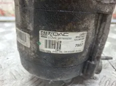 Компрессор кондиционера Opel Antara 2013 95487907 C145 A22DM