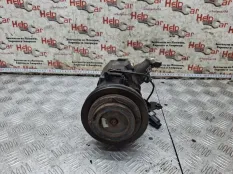 Компрессор кондиционера Mitsubishi Pajero 2006 V98W 4M41