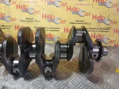 Коленвал Suzuki Grand Vitara 1222167JG0 TD44 F9QB