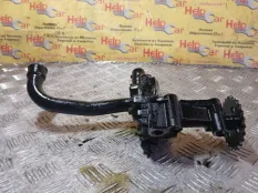 Маслонасос Suzuki Grand Vitara 1610067JG5 TD44 F9QB