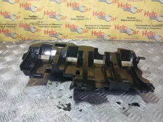 Поддон Suzuki Grand Vitara 1151267JG0 TD44 F9QB