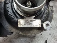 Турбина Chevrolet Captiva 2010 96440365 C100 Z20S