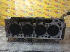 Головка блока цилиндров Suzuki Grand Vitara 1111067JG1 TD44 F9QB