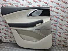 Обшивка двери EXEED TXL 2024 M32T SQRF4J20C, задняя левая