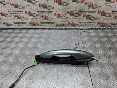 Ручка двери внешняя EXEED TXL 2024 403000431AA M32T SQRF4J20C, задняя левая