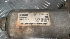 Сервопривод редуктора Nissan Pathfinder 2005 0130008508 R51 VQ40DE