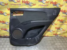 Накладка на дверь Kia Sportage 2009 JE D4EA, задняя правая