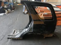Крыло Honda CR-V 2004 04646S9A305ZZ RD8 K20A4, заднее левое