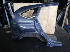 Крыло Honda CR-V 2013 04636T0NT00ZZ RM4 N16A2, заднее правое