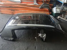 Крыша кузова Kia Sportage 2011 816003U010ED SL D4FD