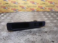 Кнопка стеклоподъемника Nissan Qashqai 2012 25411BR00A J10 MR20DE, задняя левая