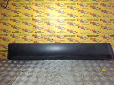 Накладка на дверь Nissan Qashqai 2012 80871BR01A J10 K9K, передняя левая