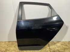 Дверь Hyundai ix35 2015 LM G4FD, задняя левая
