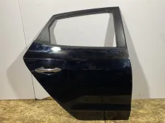 Дверь Hyundai ix35 2011 LM D4FD, задняя правая
