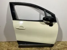 Дверь Renault Captur 2015 J5 K9K, передняя правая