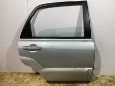 Дверь Kia Sportage 2005 KM D4EA, задняя правая