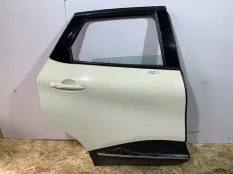 Дверь Renault Captur 2015 J5 K9K, задняя правая