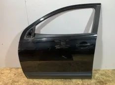 Дверь Nissan Qashqai 2007 J10 M9R, передняя левая