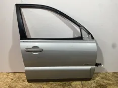 Дверь Kia Sportage 2005 KM D4EA, передняя правая
